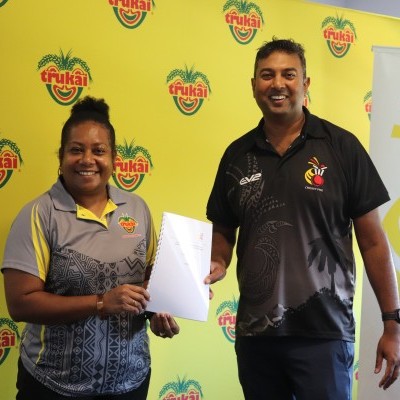 Trukai signs agreement with Cricket PNG