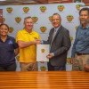 Trukai Industries gives PNG University of Technology K1 million for Agriculture Research