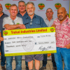 Trukai supports the 2024 Morobe Show