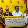 Trukai keeps Motu-Koita tradition alive with K80, 000 sponsorship for Vanagi Race